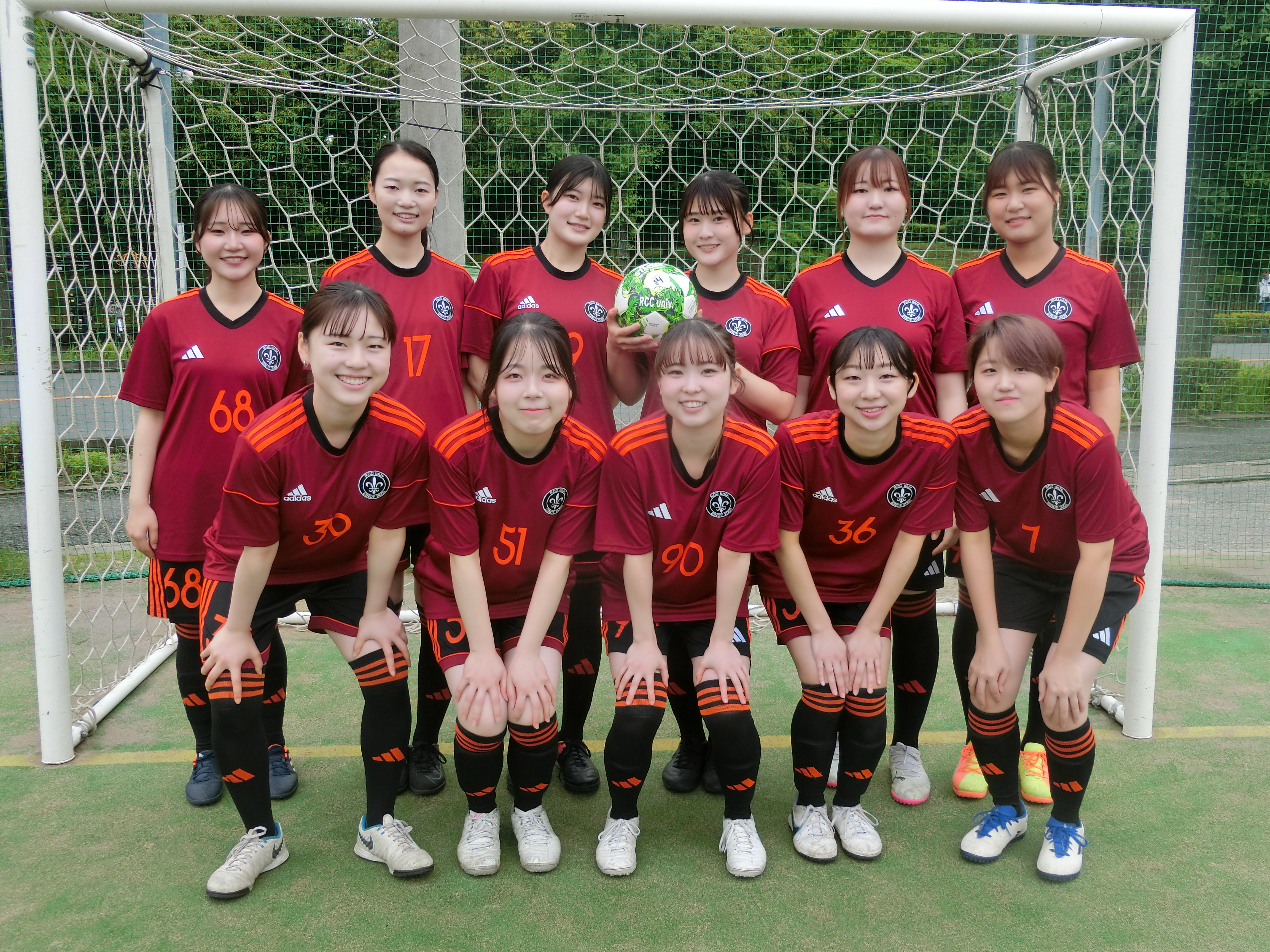 立教大学 RCC
