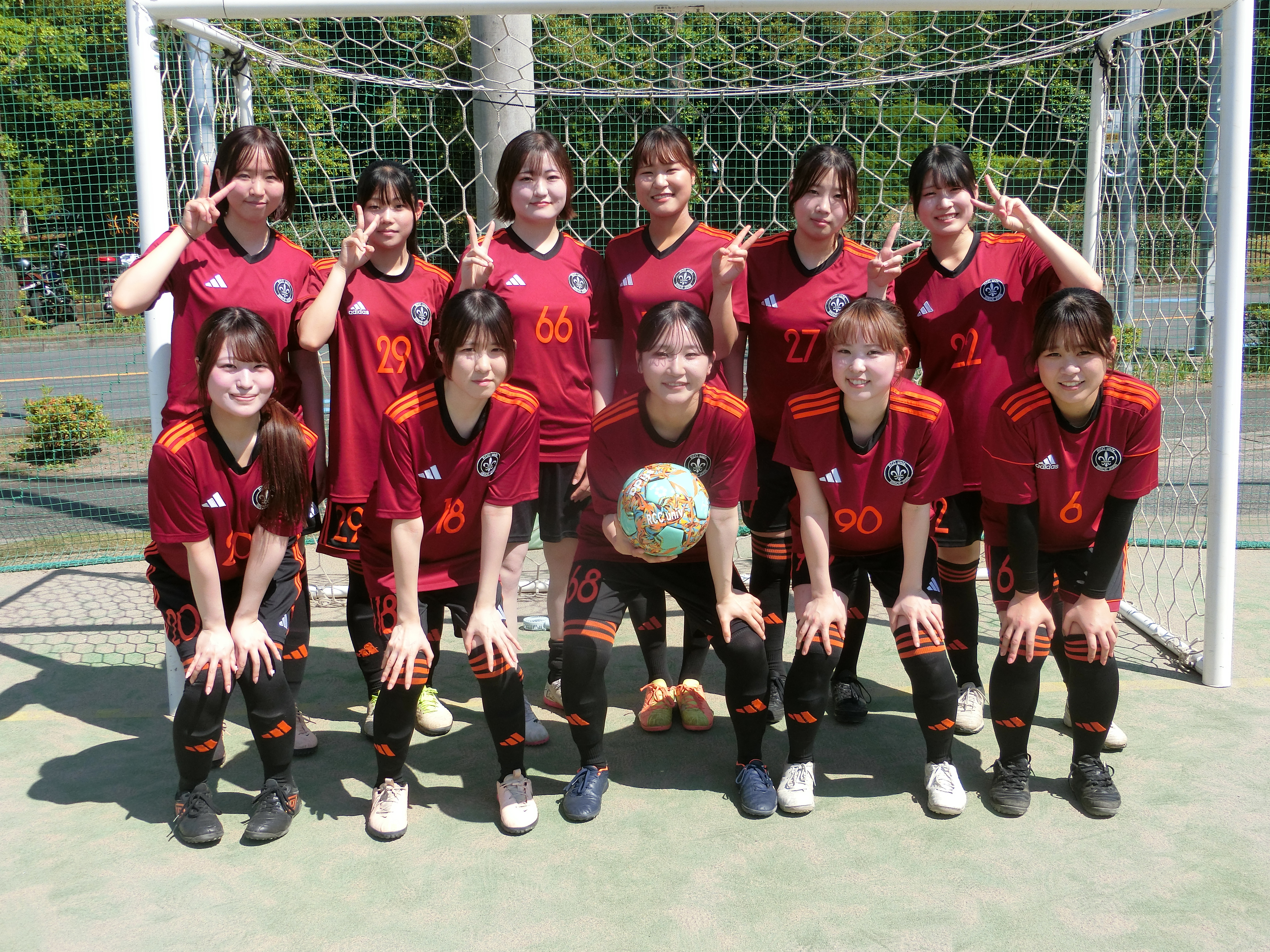 立教大学 RCC