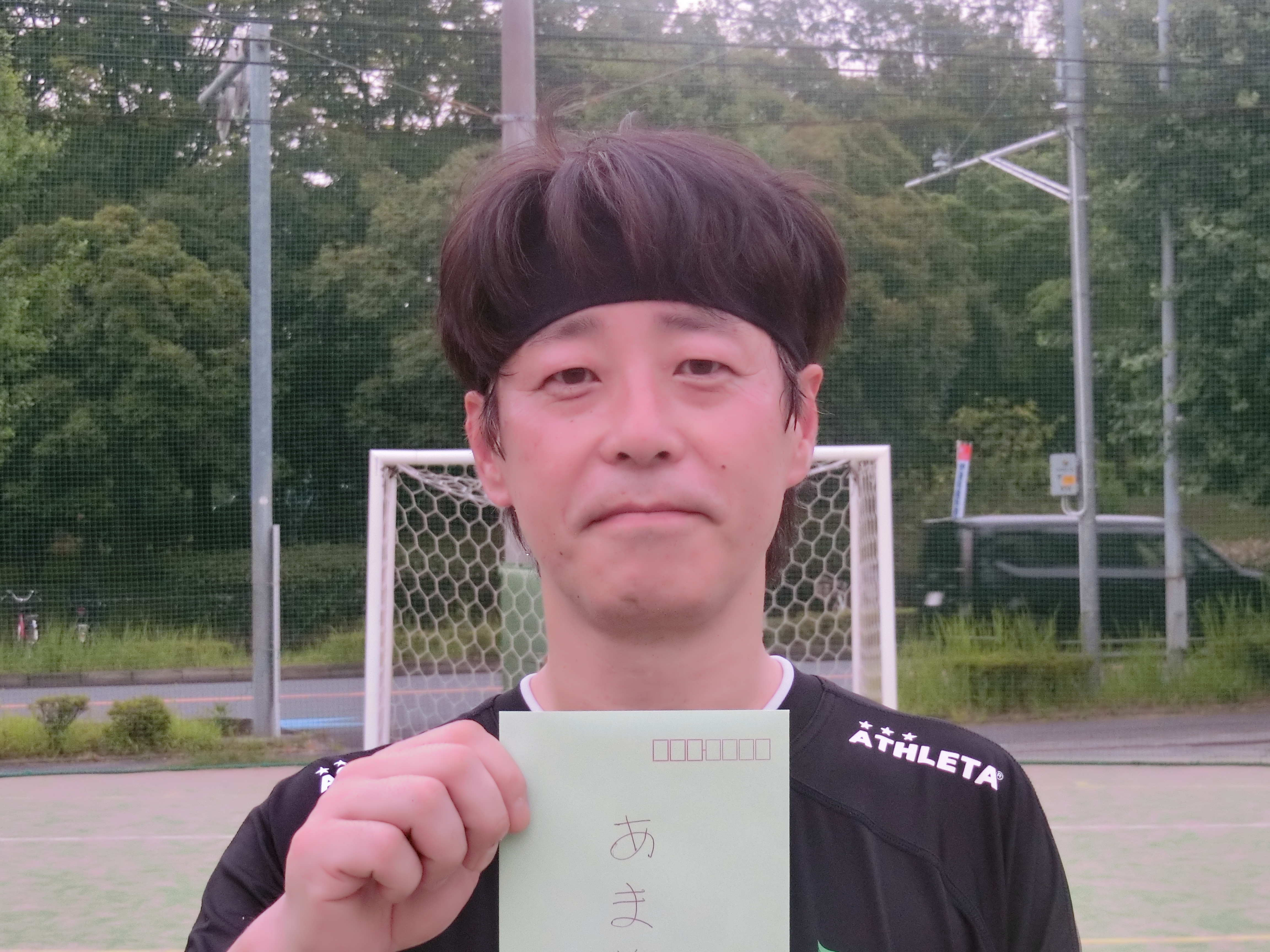 第３回（７月５日）