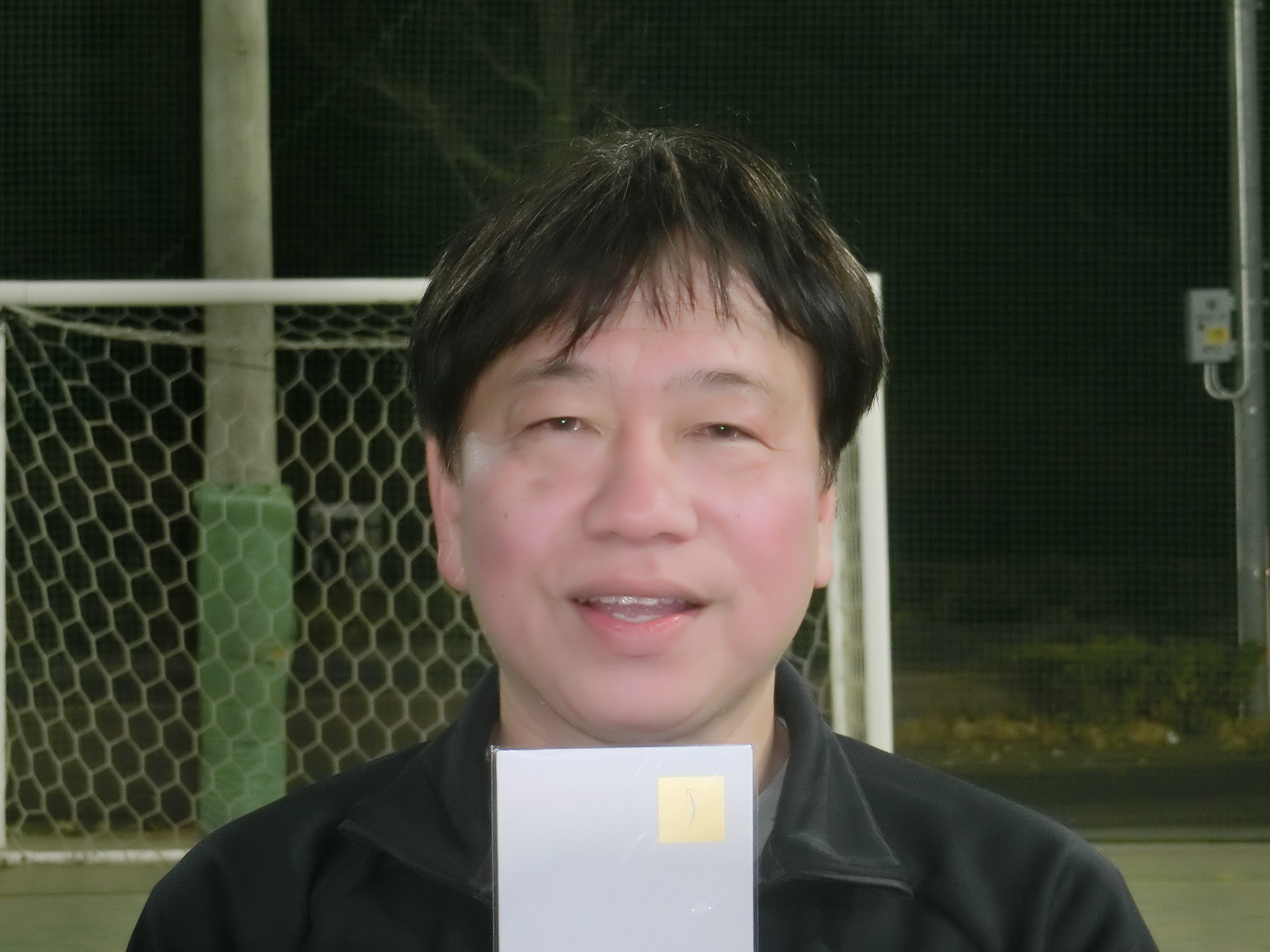 第９回（１２月１３日）