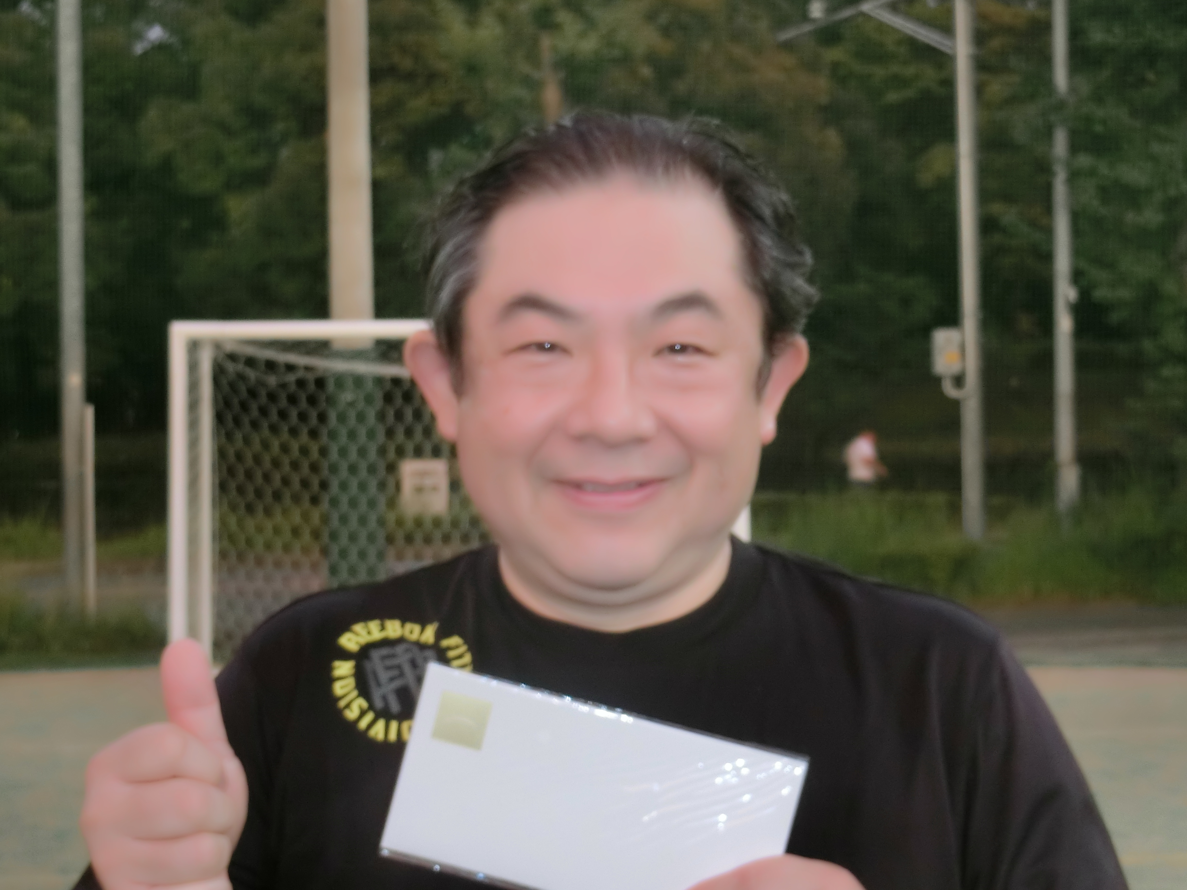 第3回(9月5日)