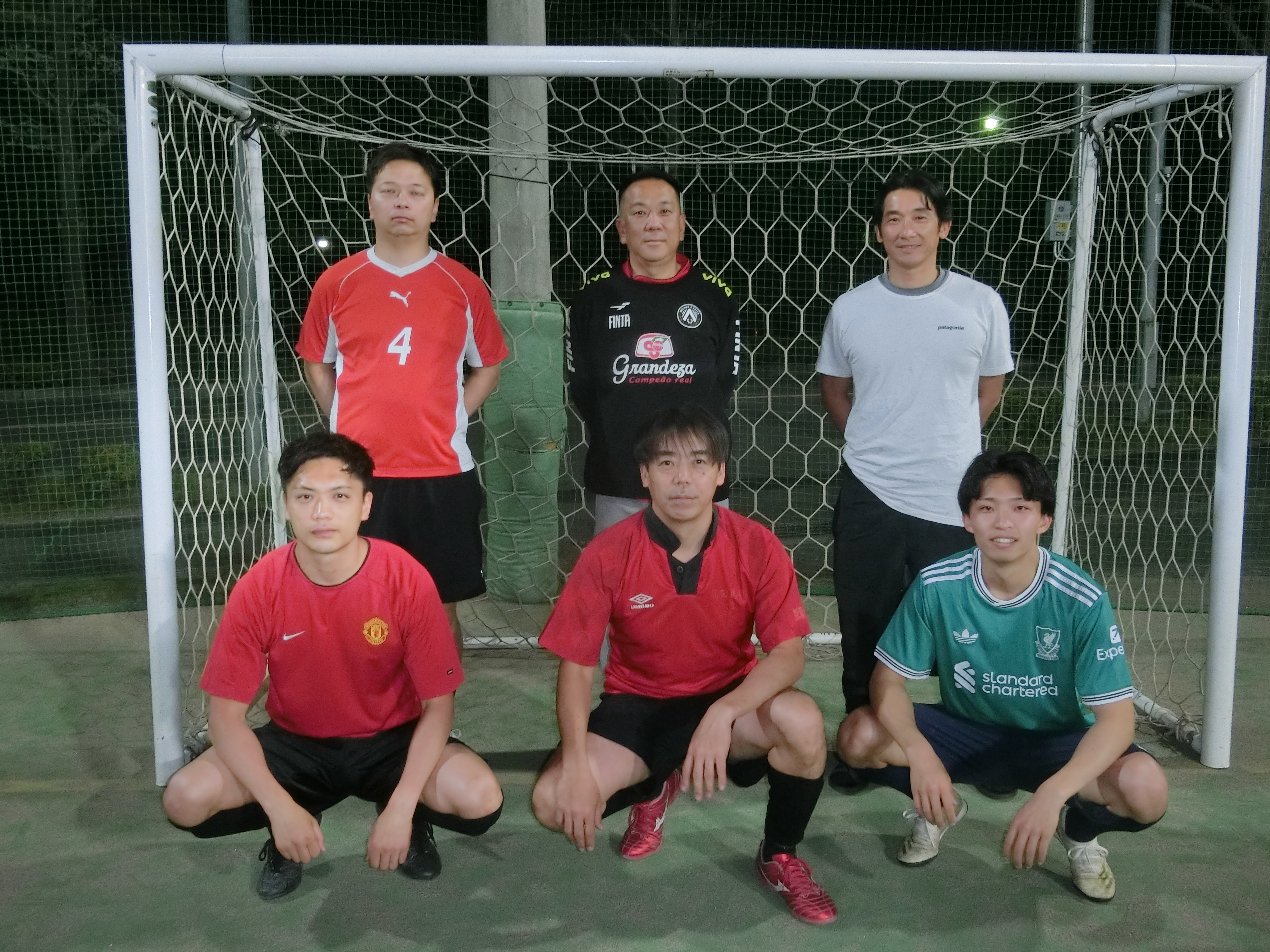 高田馬場老人会